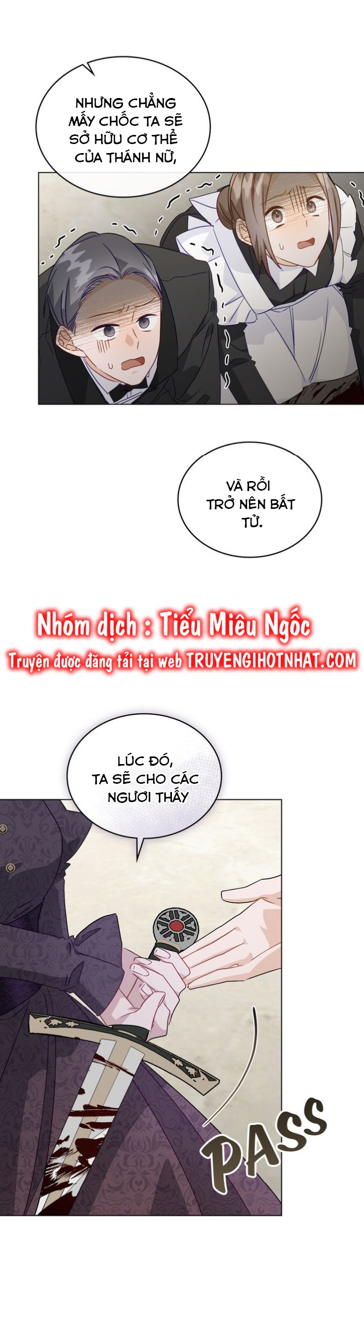hải tặc thượng lưu chapter 56 7