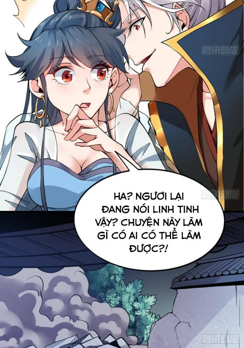 vạn cổ thiên đế chapter 20 5