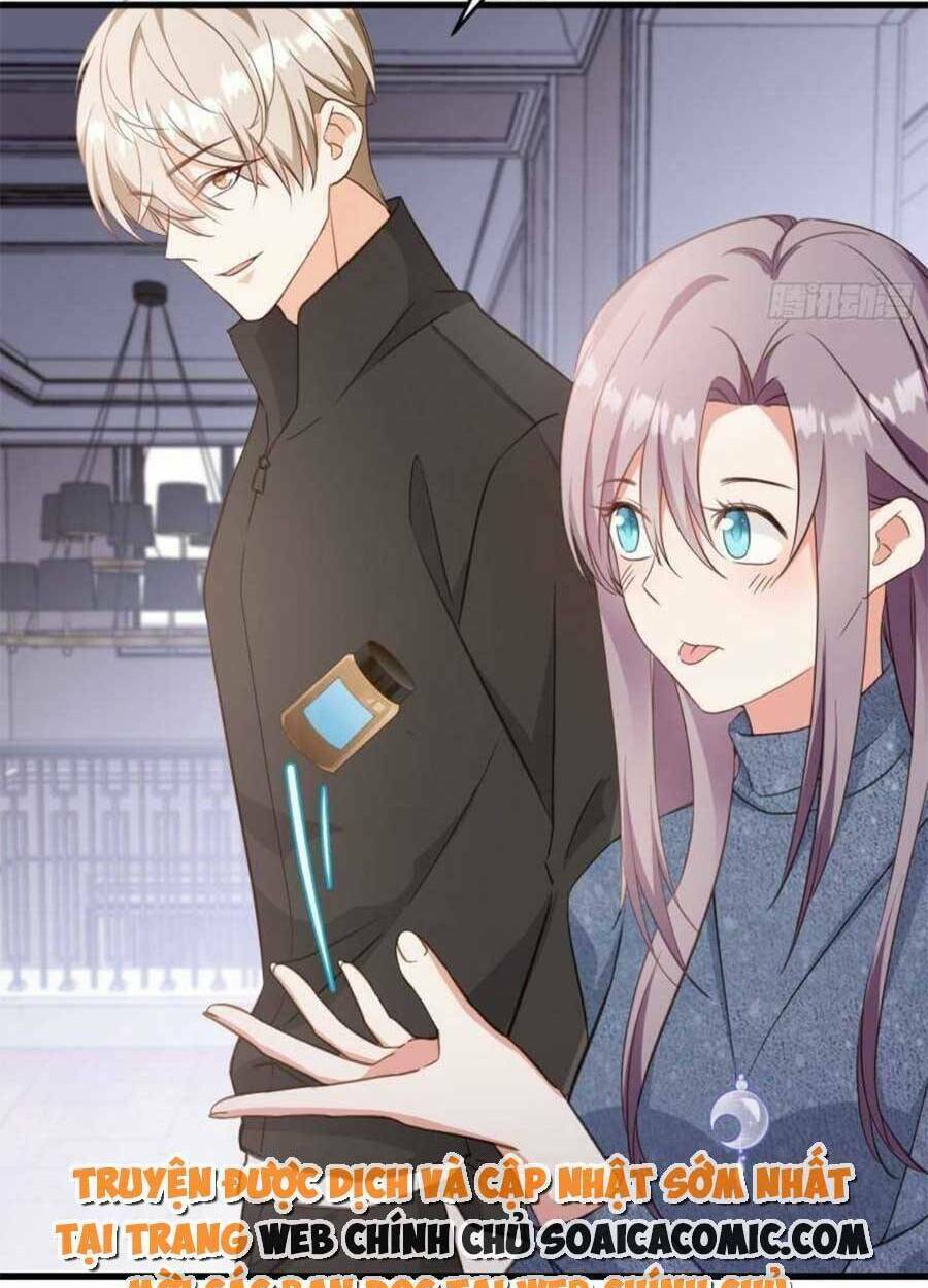 kiều thê hào môn chạy đi đâu chapter 12 35