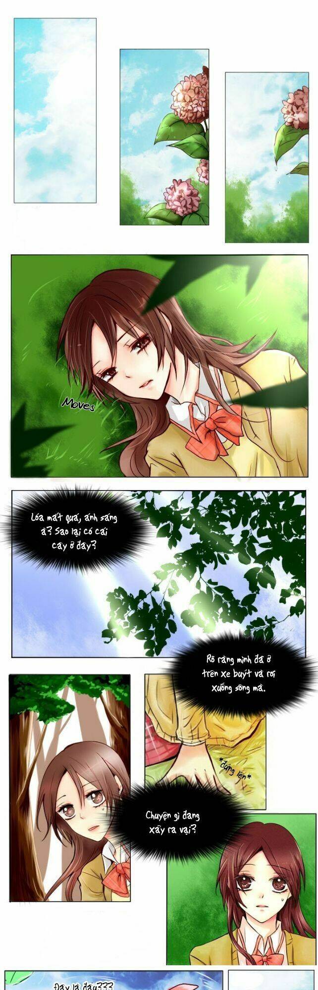 a young girl's dream chapter 2 2