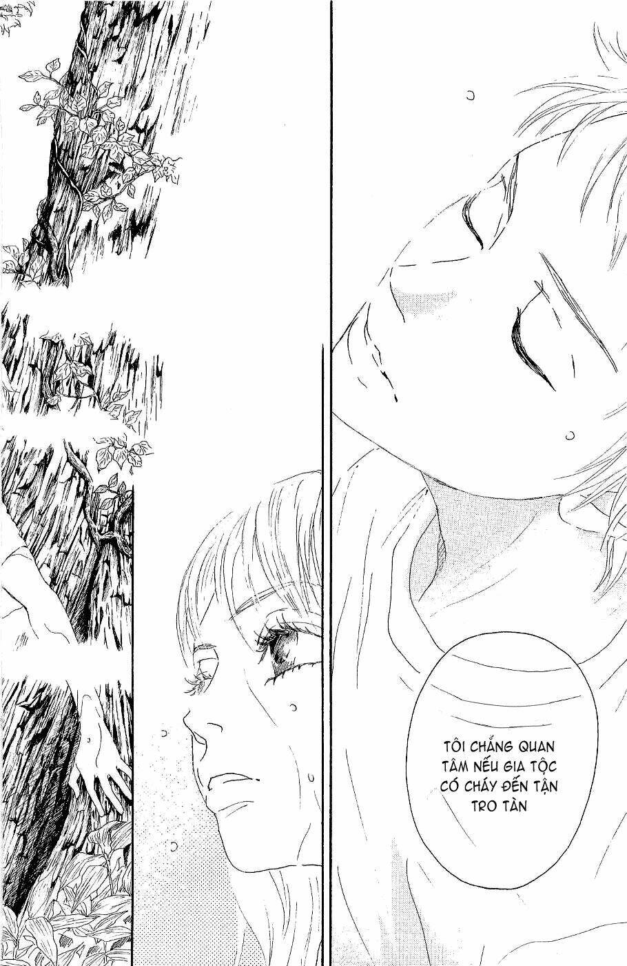 oboreru knife chapter 10 34