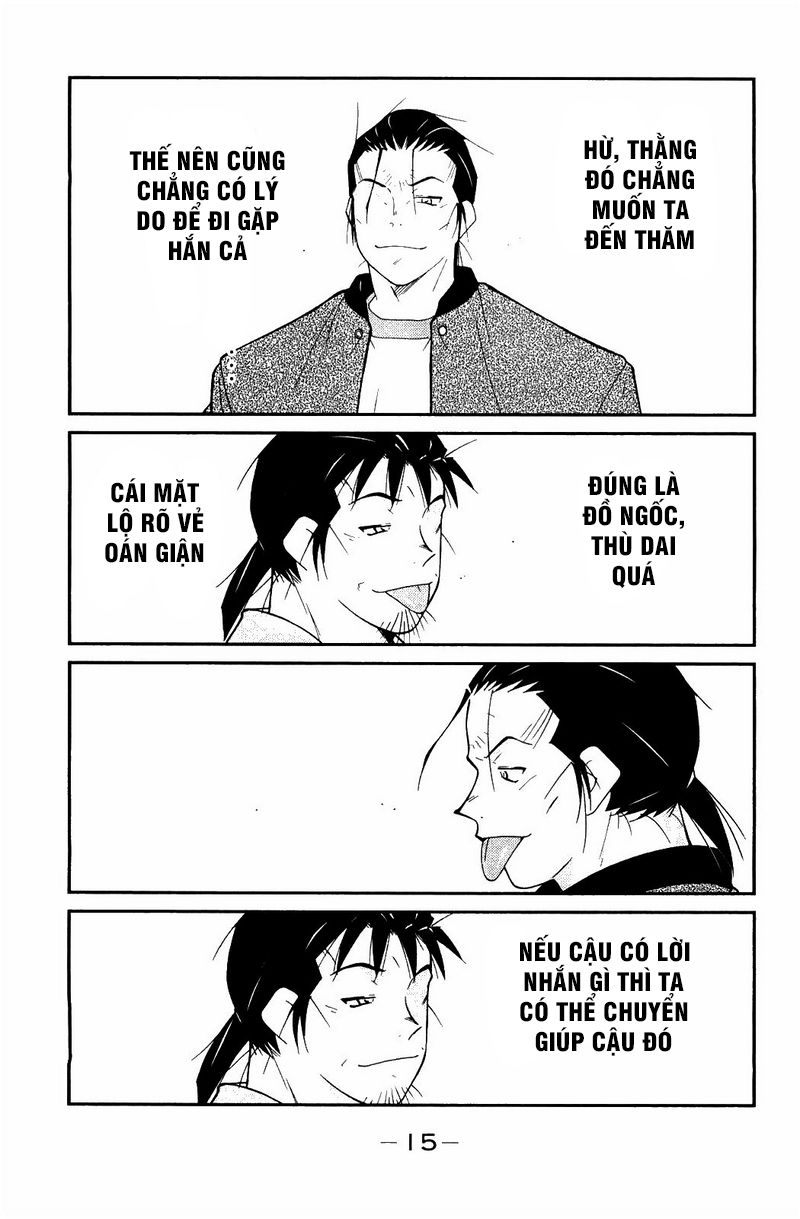 truyền nhân atula 3 chapter 59 14