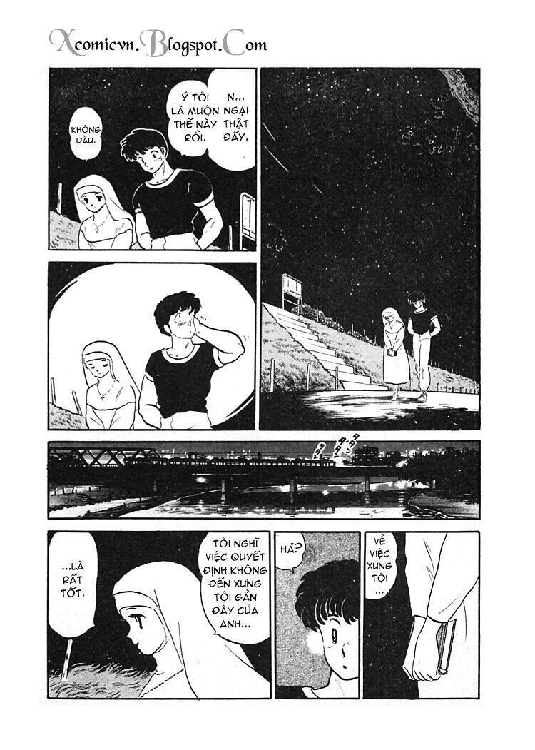 thánh kinh tình yêu chapter 1 17