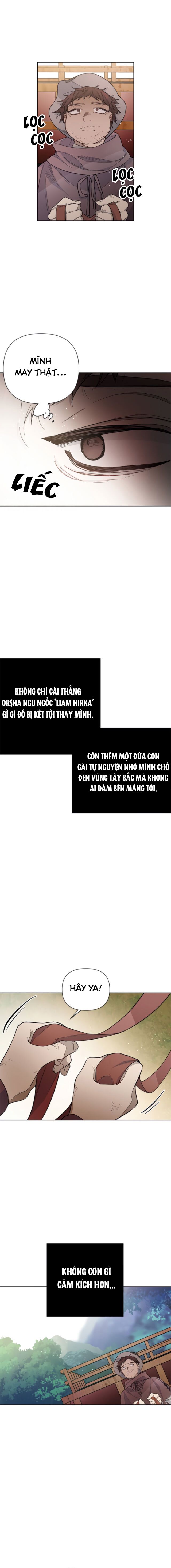 cách hiệp sĩ sống như một tiểu thư chapter 7 10