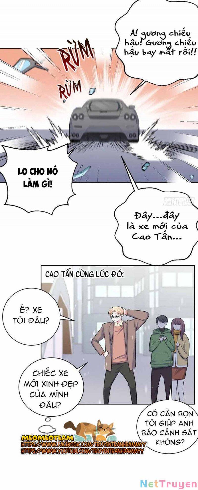 Nhạc Phụ Đại Nhân Là Lão Bà chapter 83