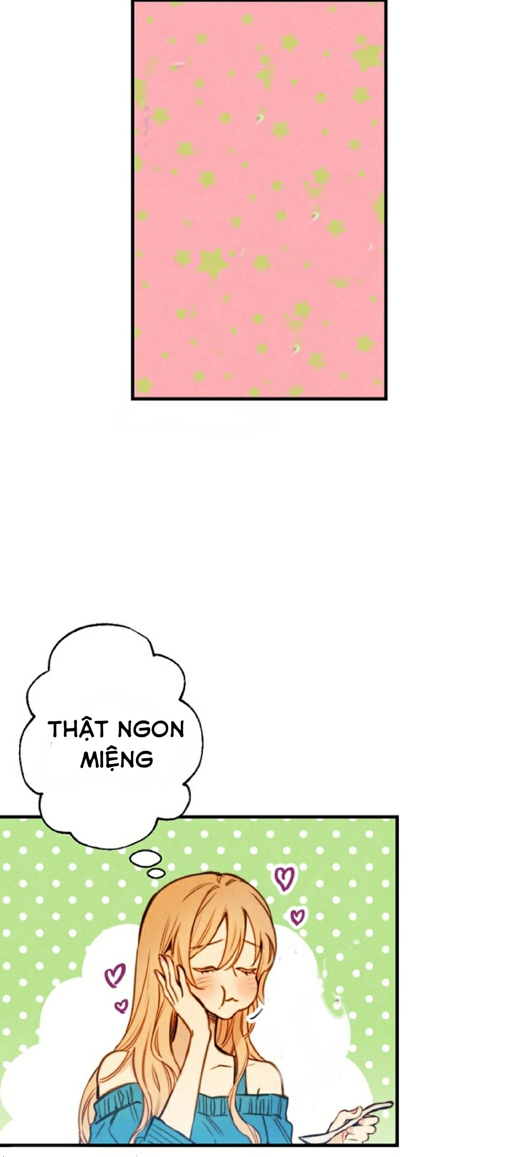 hoàng phi bóng tối - shadow queen chapter 3 5