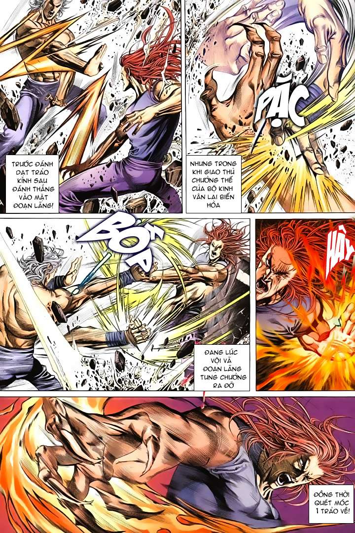 phong vân chapter 247 8