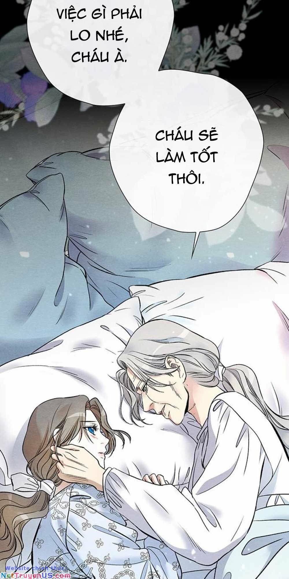 Hoàng Tử Rắc Rối chapter 32.2 68