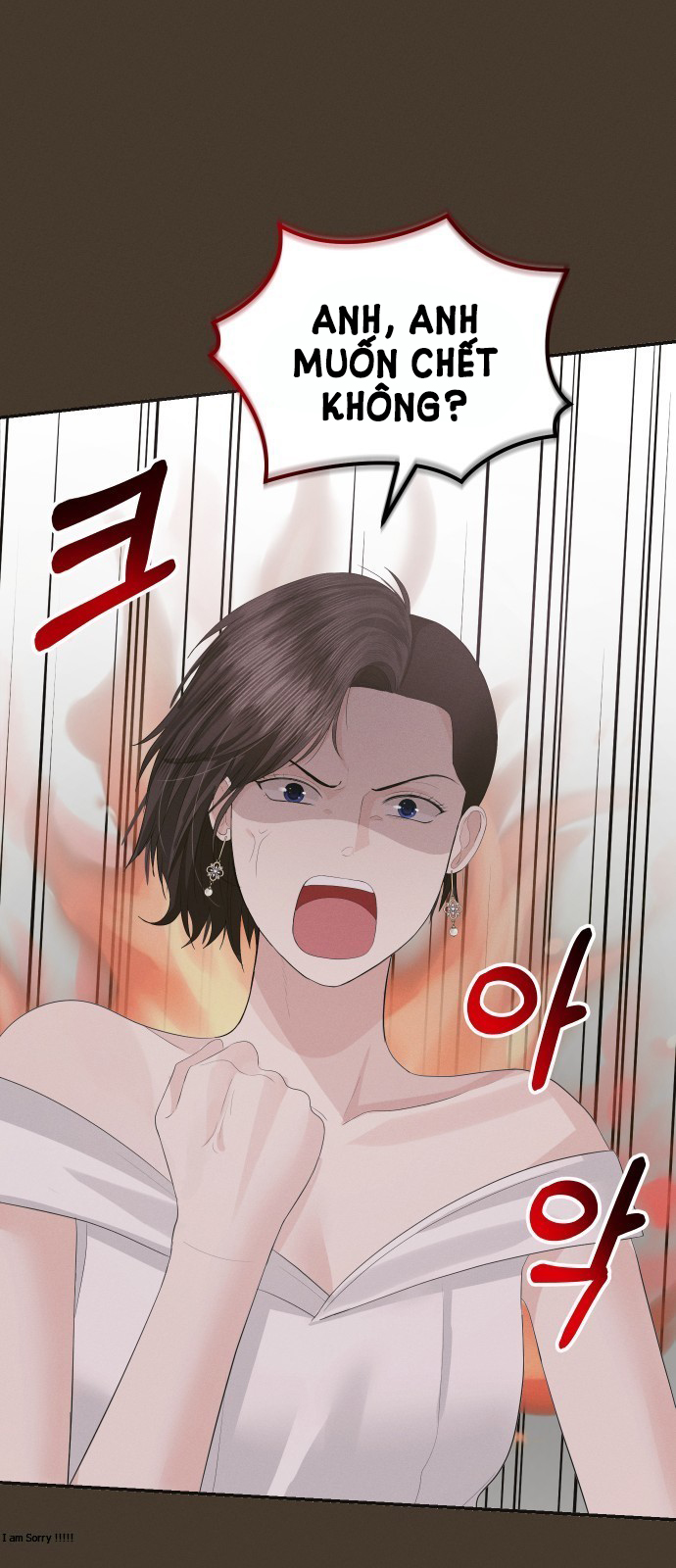 cuộc hôn nhân hoàn hảo chapter 44.1 28