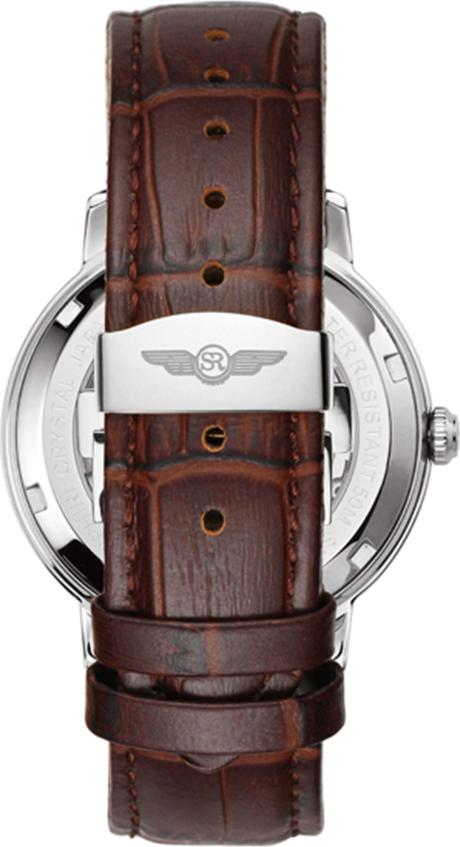 Đồng Hồ Nam SRWATCH SG8874.4102