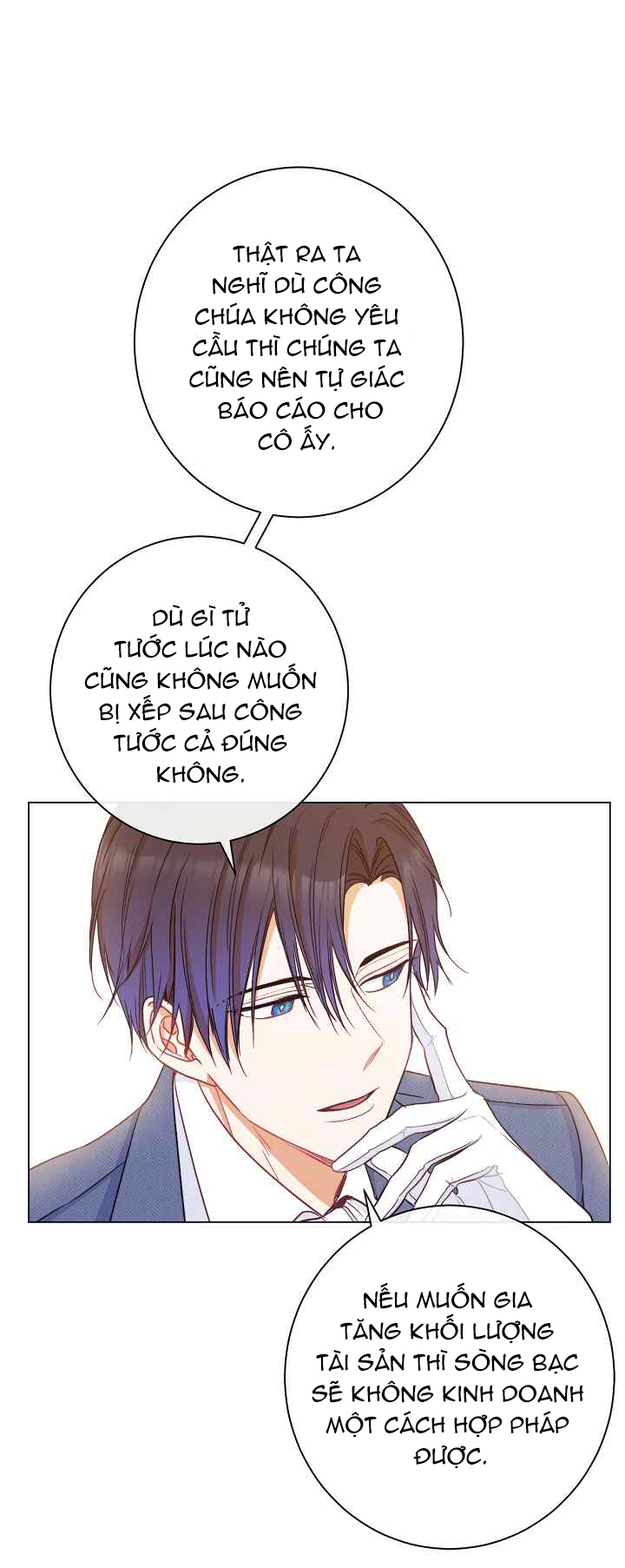 ác nữ đảo ngược đồng hồ cát chapter 37 47