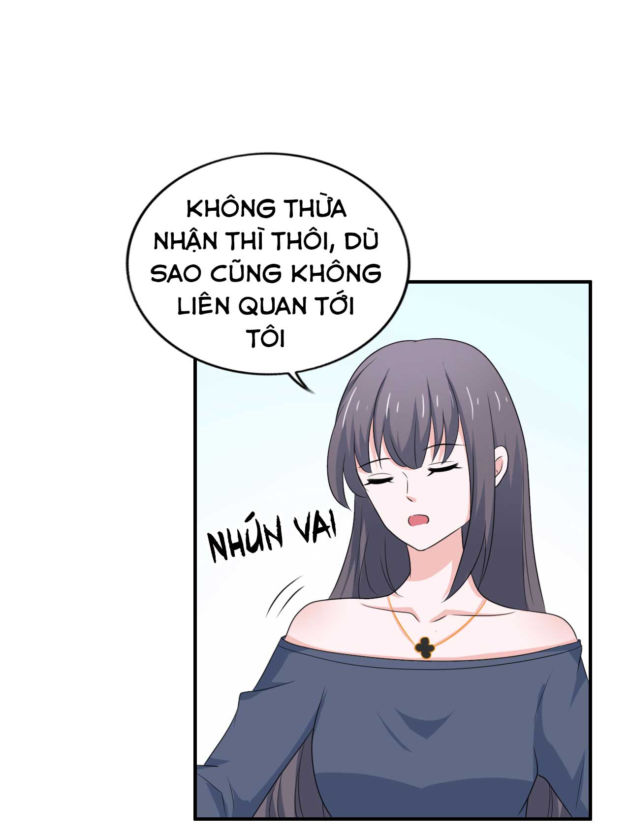 bí mật không thể yêu đương chapter 76 13