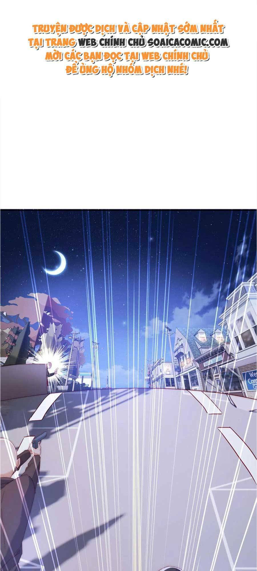 cô vợ của tôi không dễ bắt nạt chapter 56 1