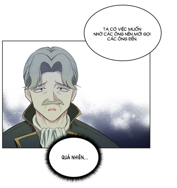 tôi trở thành vợ cũ của nam chính chapter 1.1 45