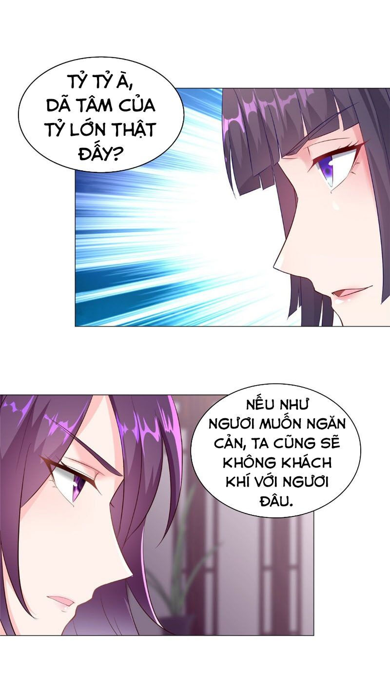 người nuôi rồng chapter 36 9