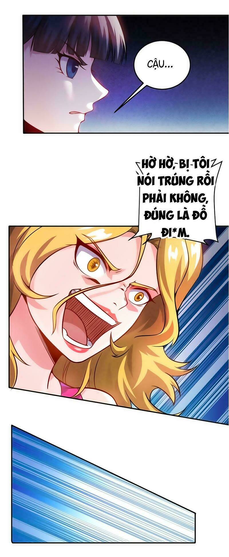 cao thủ cận vệ của nữ chủ tịch chapter 17 25