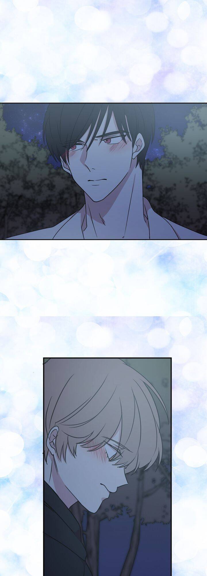 tôi sẽ đi đến cùng với hoàng đế chapter 22 16