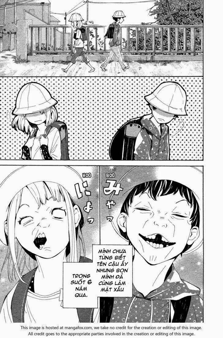 08:05 no hengao-san chapter 1 4