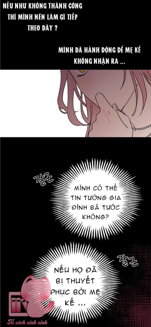 người thân của tôi đều sợ hãi tôi chapter 2 37