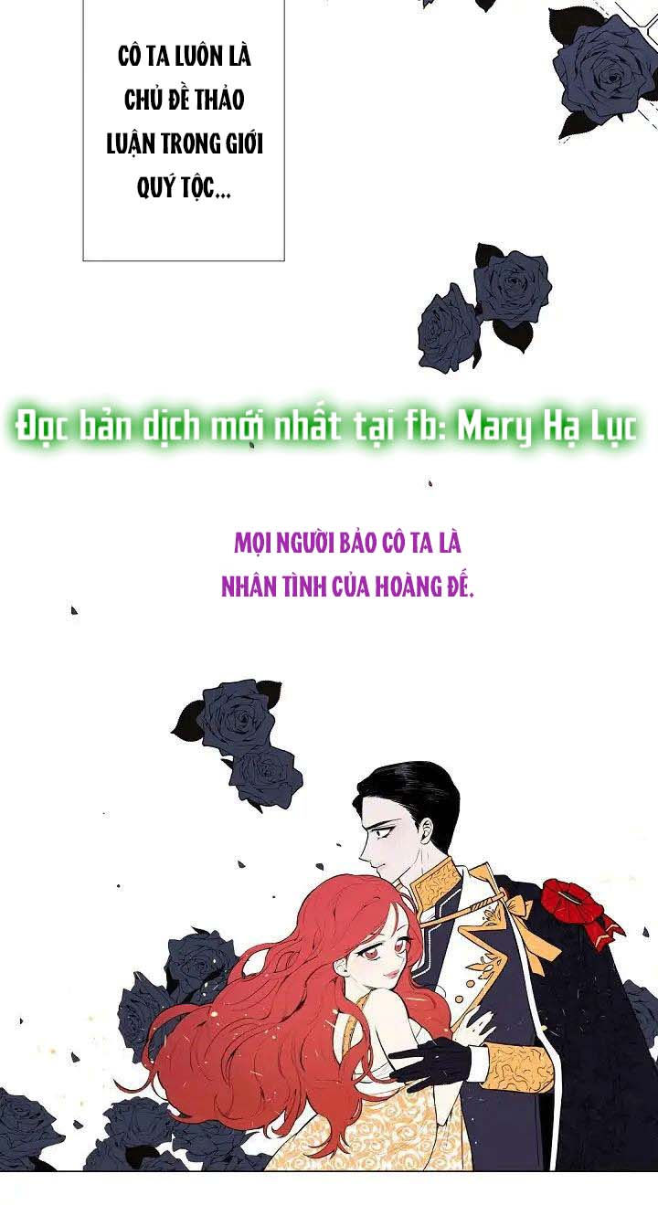 từ tiểu thư thành hoàng hậu - lady to queen chapter 2.2 10