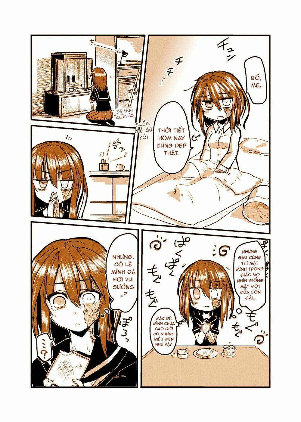 story of a certain burned girl chapter 1 7