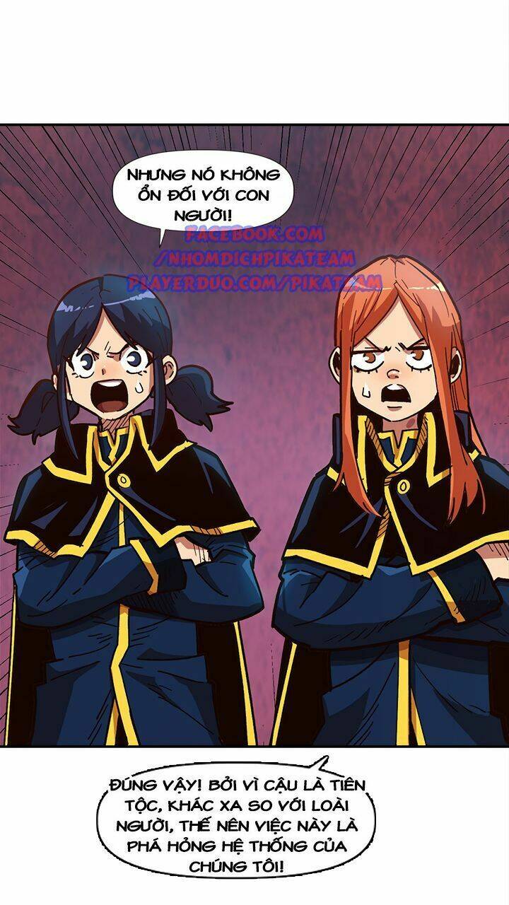 đại lục vô song chapter 12 11