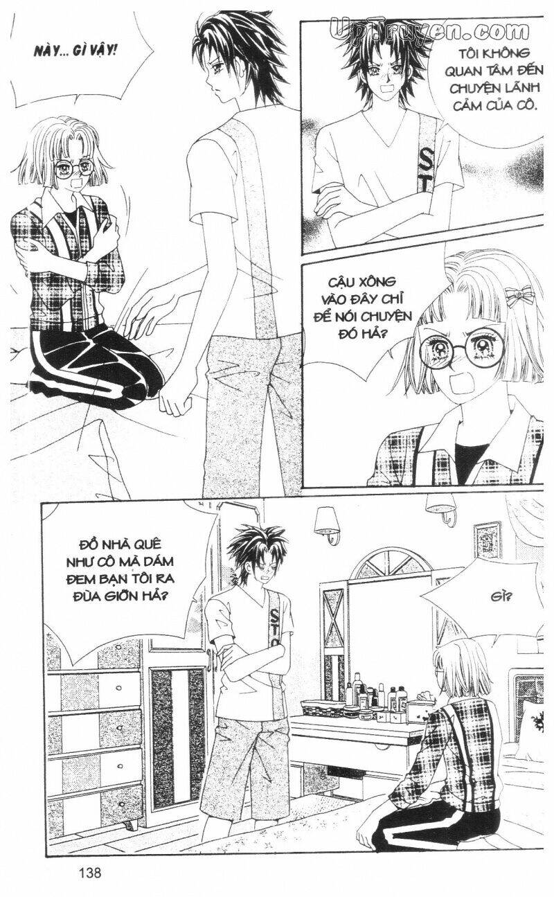 chỉ mình anh chapter 5 140