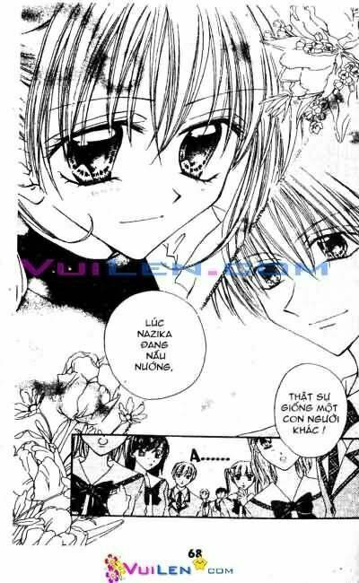 công chúa ẩm thực chapter 2 68