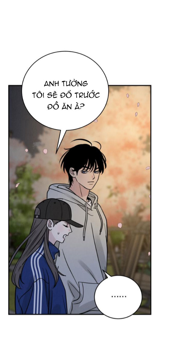 Thuyết Tình Yêu Ích Kỷ chapter 33.2 6