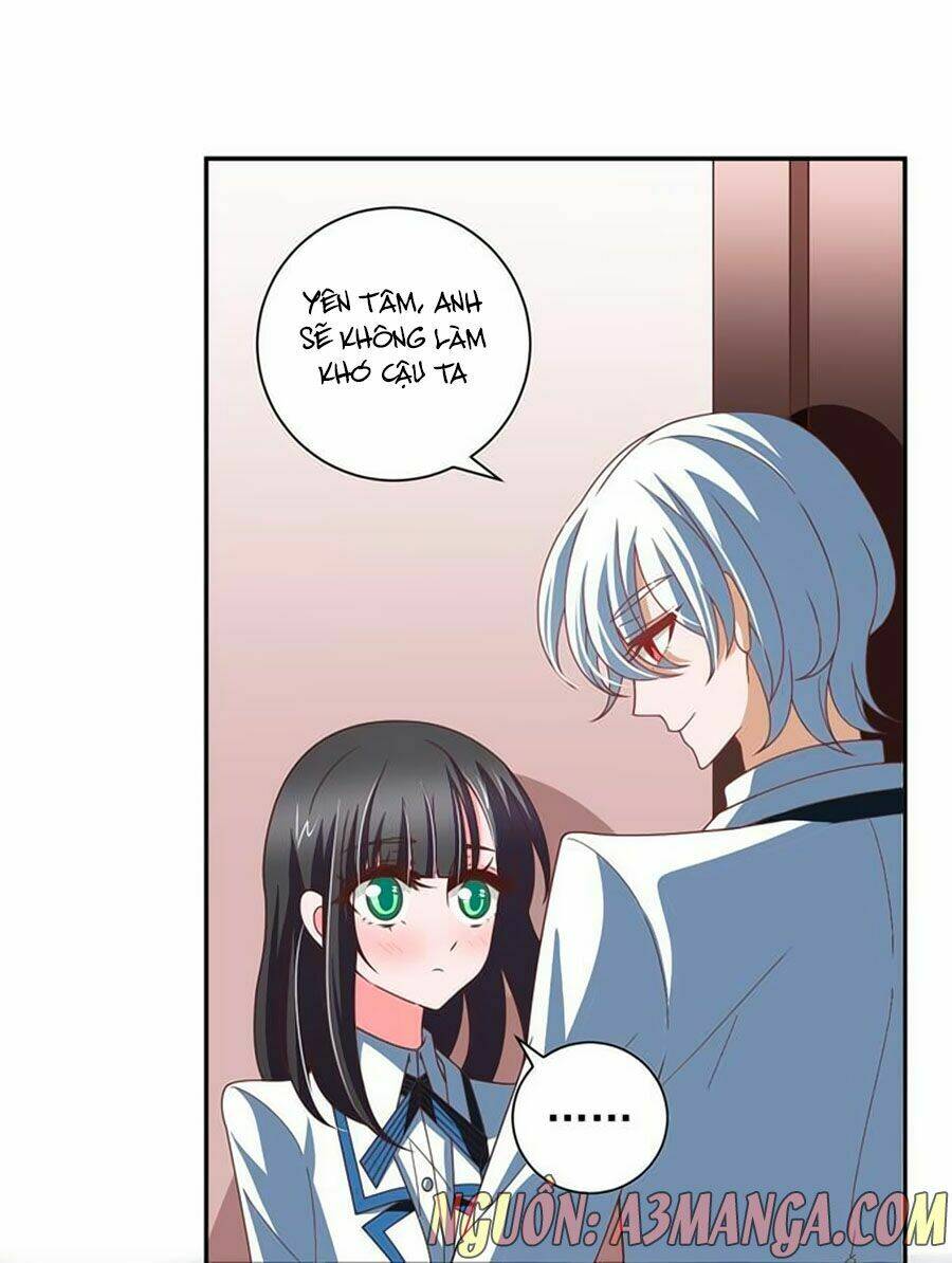 người yêu khát máu của tôi chapter 44 5