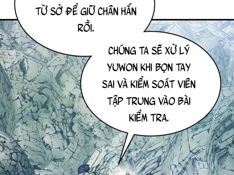 đối đầu với các vị thần Chapter 66 - Trang 2