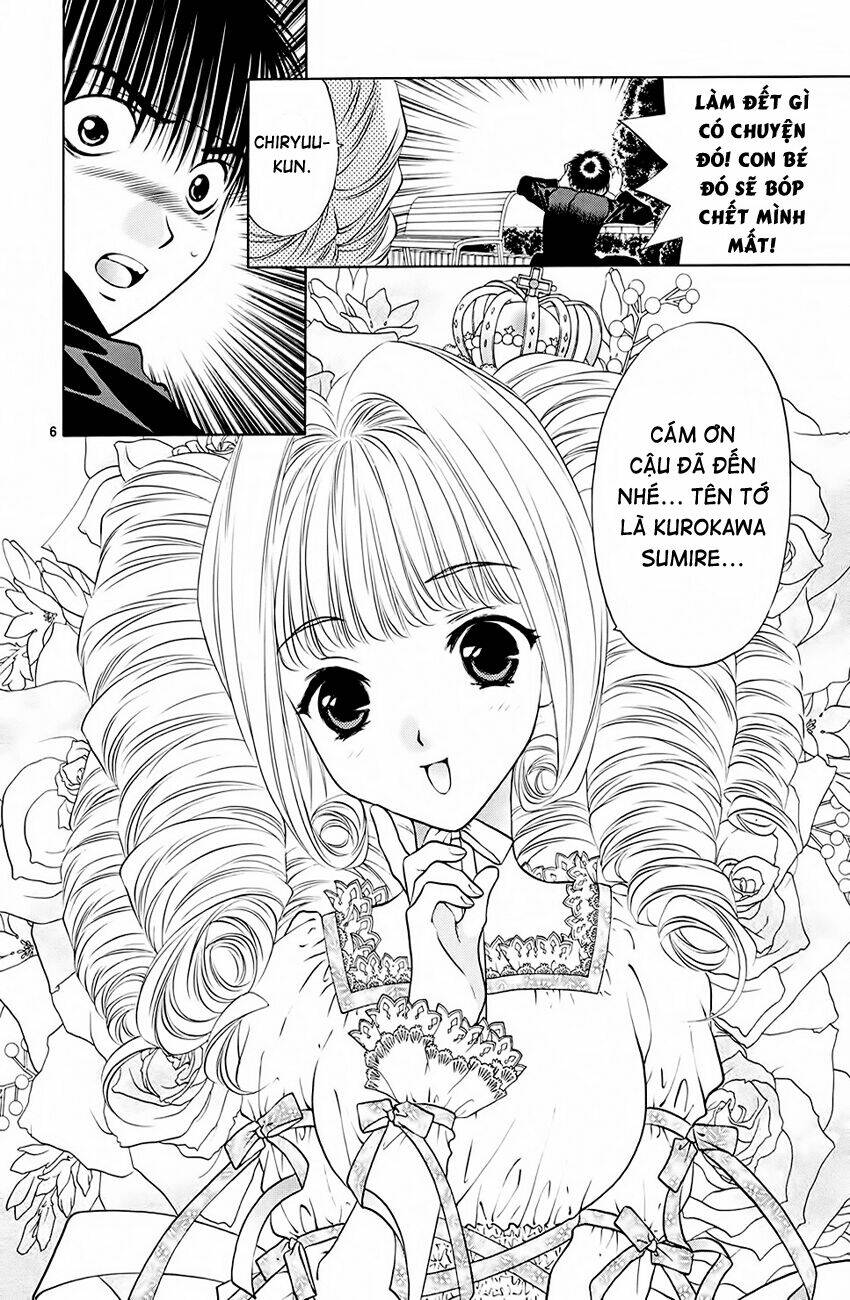 girls saurus dx chapter 44 7