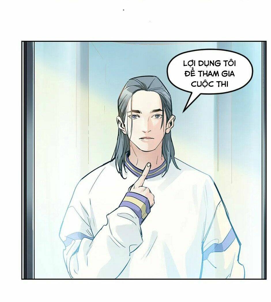 anh hùng và hiệp nữ chapter 22 18