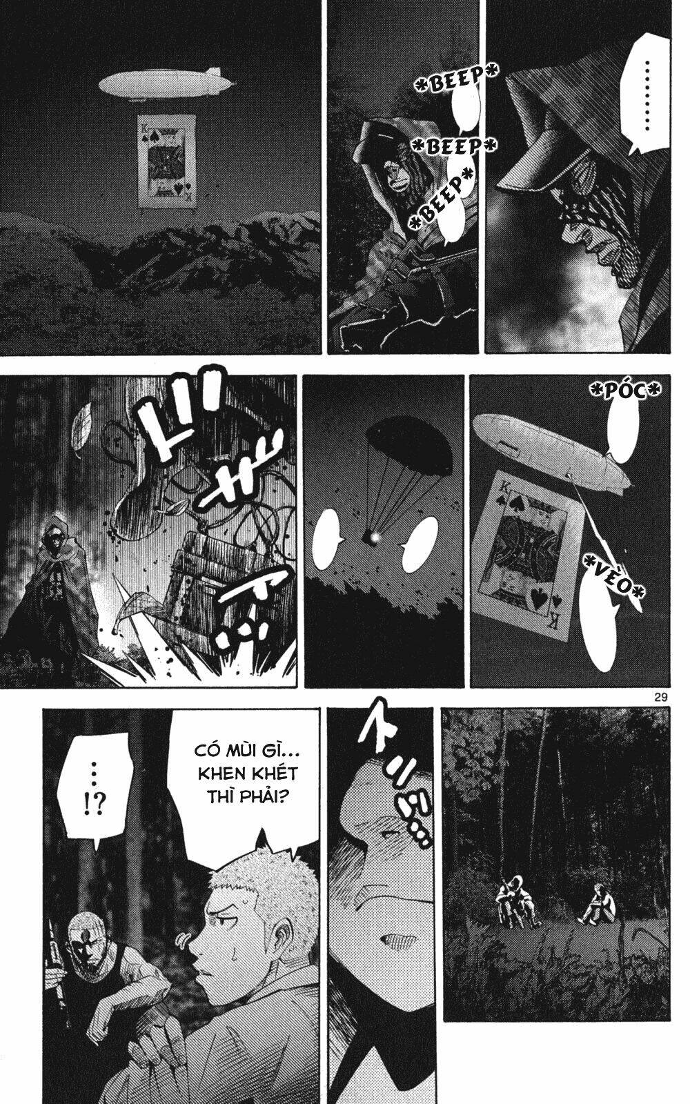 imawa no kuni no alice chapter 49.2 30