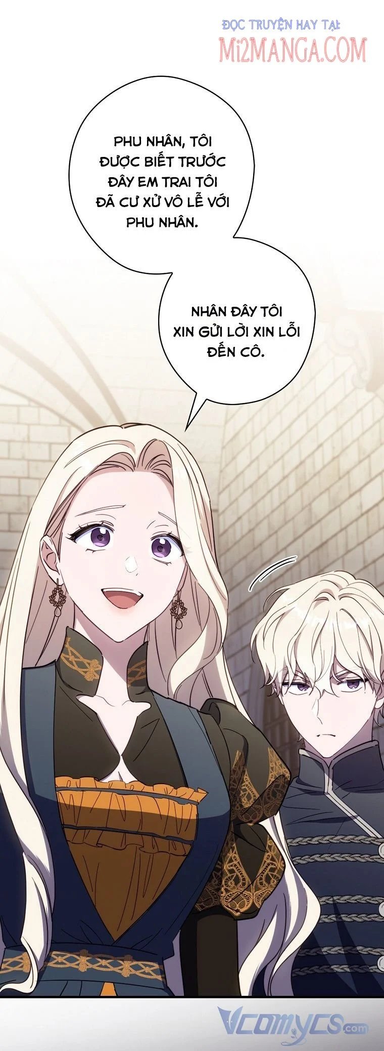 phương pháp khiến chồng đứng về phía của tôi chapter 28.5 8