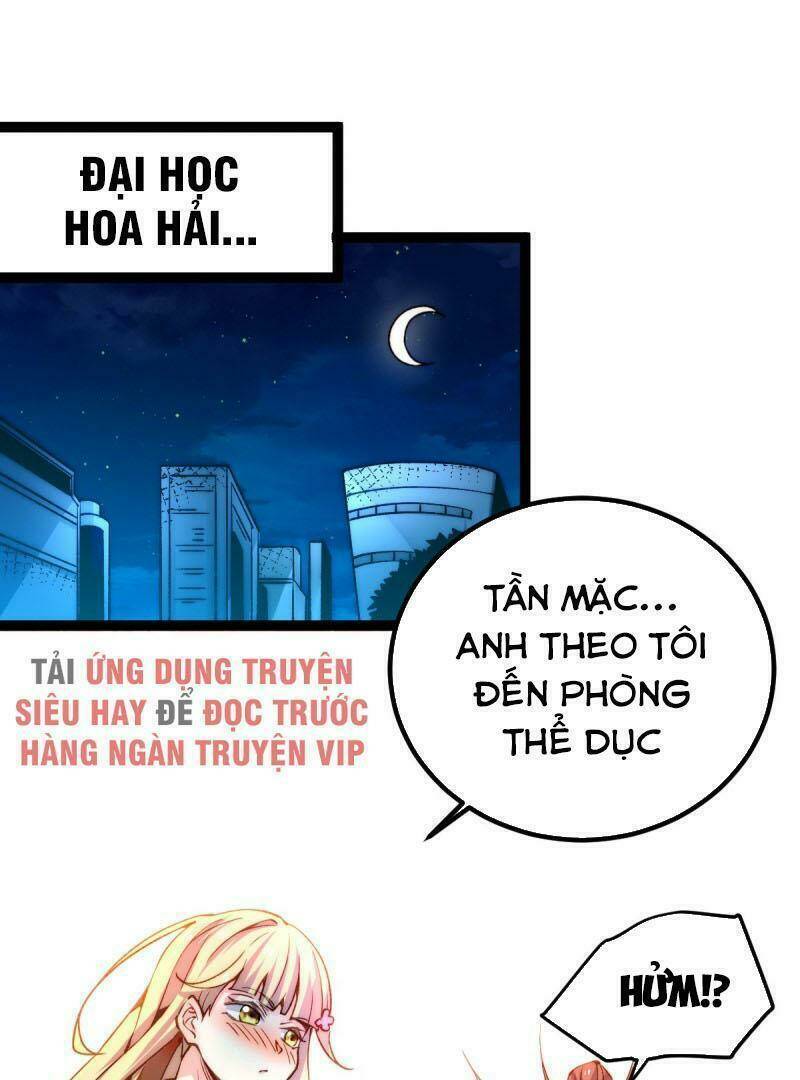 đô thị đỉnh phong cao thủ chapter 131 1