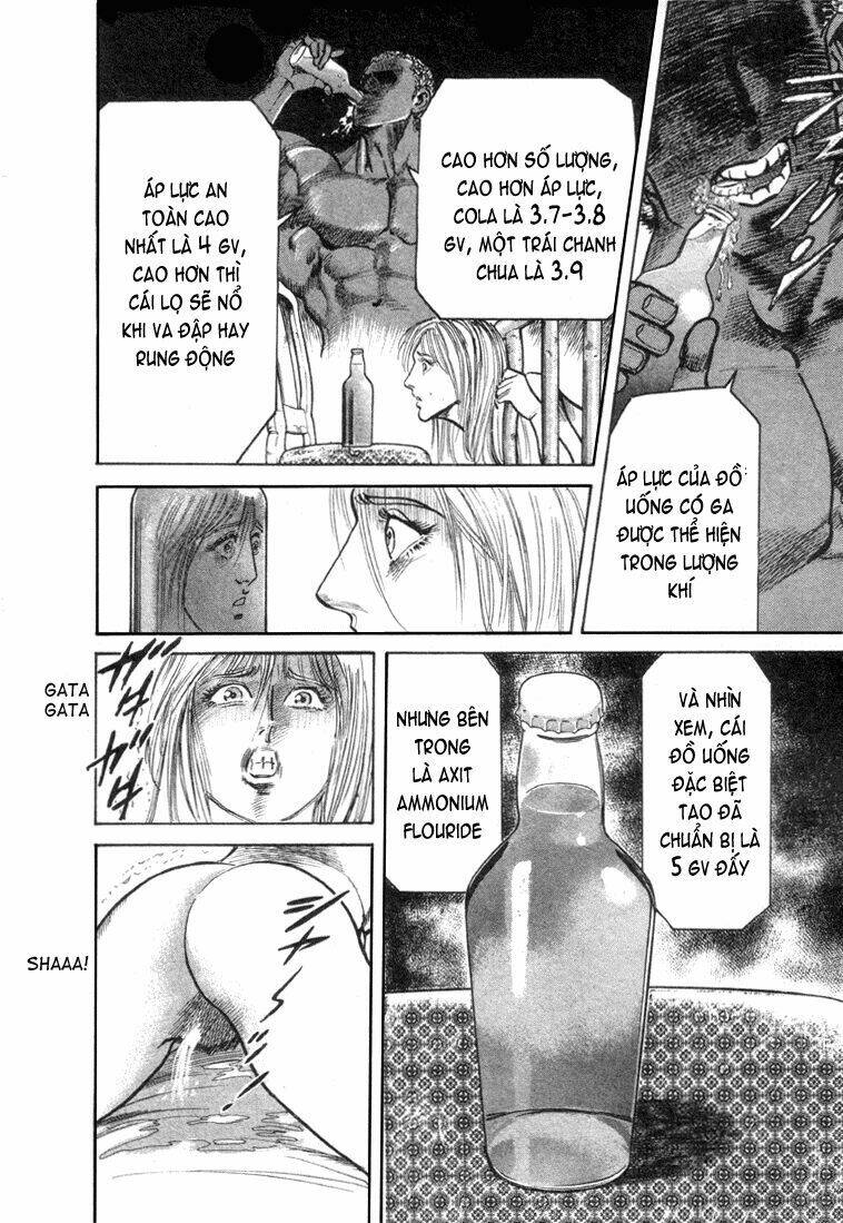 mad bull 34 chapter 5 30