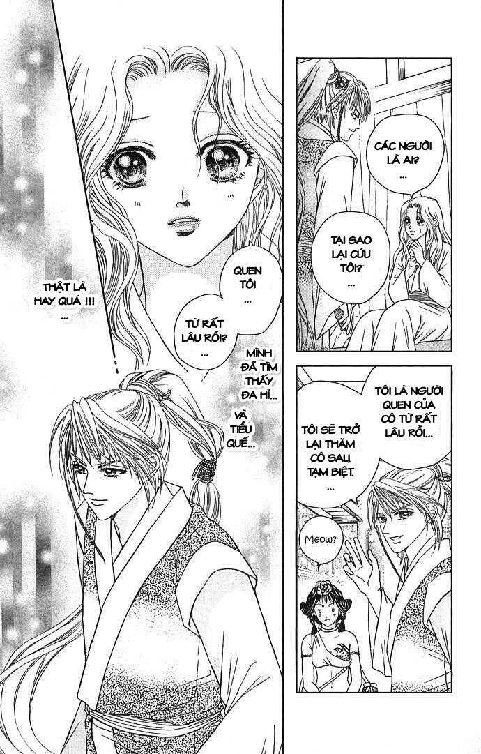 tiên khúc chapter 2 33