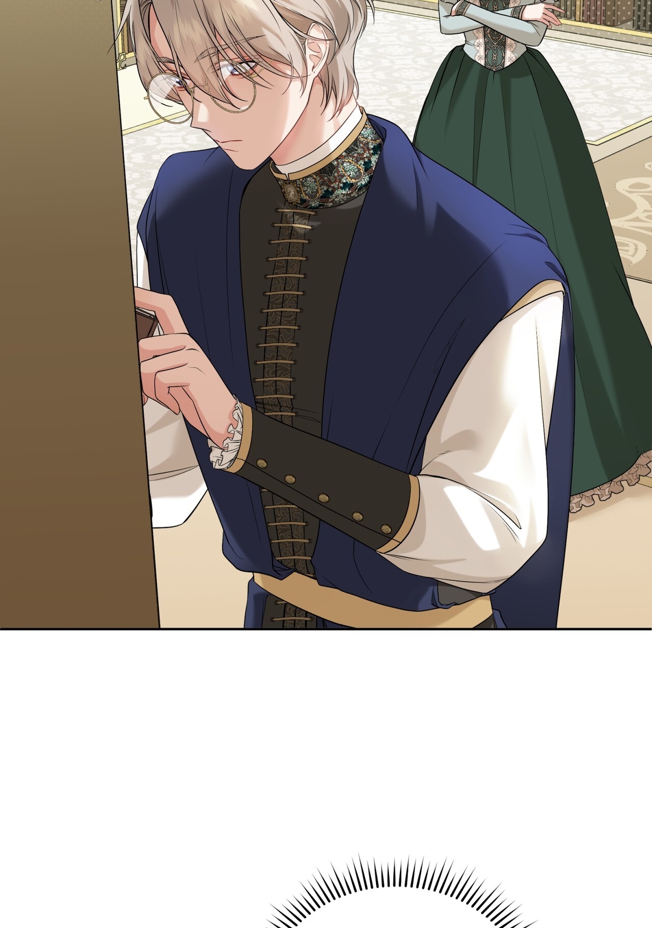 dấu tích của tiên nữ chapter 13.2 29