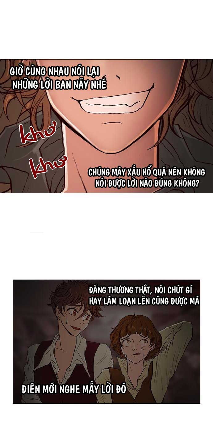 tôi chính là nhà sưu tập chim chapter 20 18