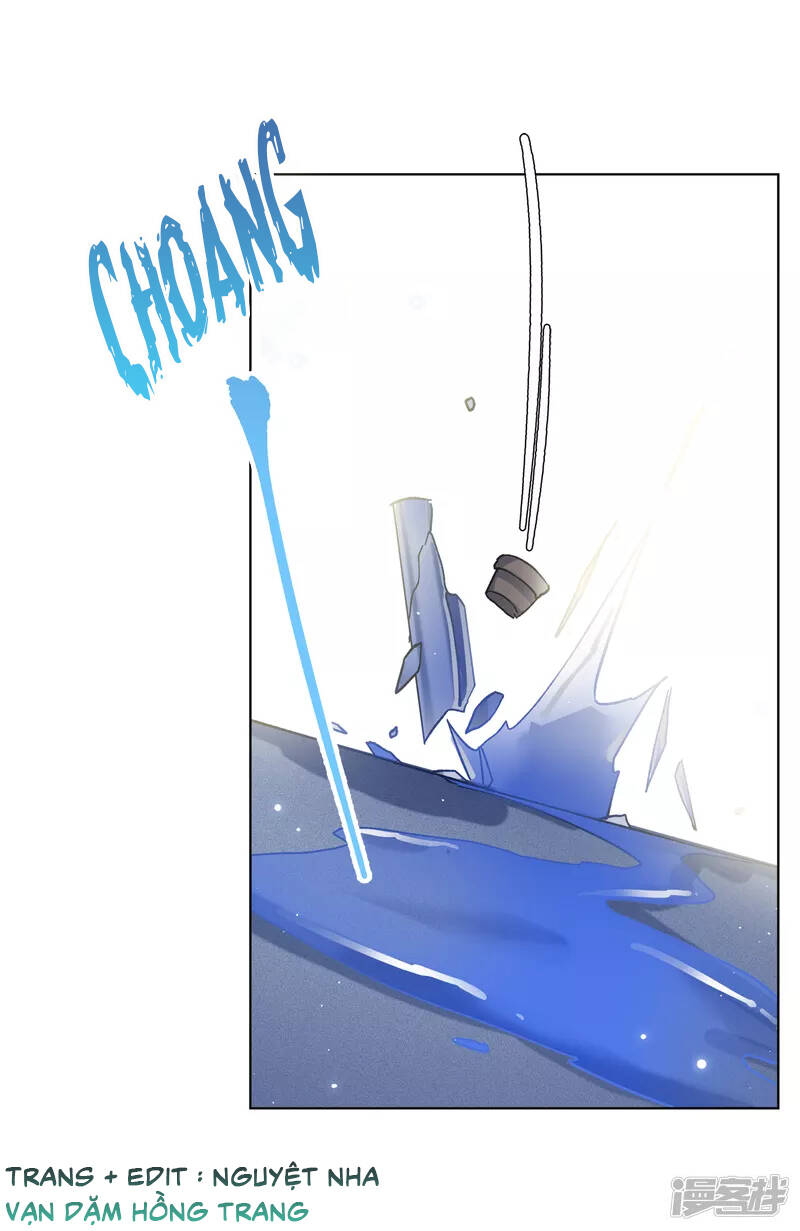 cô ấy đến rồi, xin nằm xuống! chapter 197 26