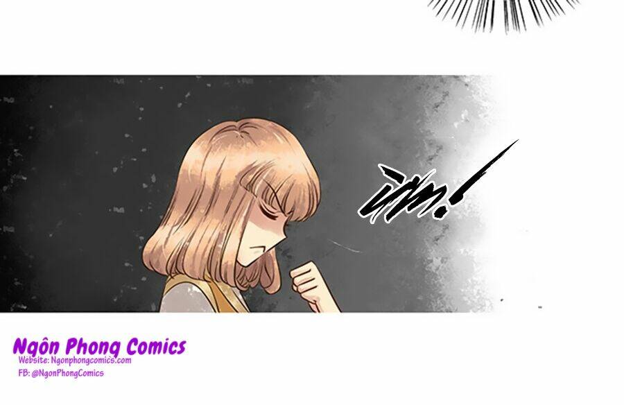 thiên niên minh vương cộng chẩm miên chapter 4 20