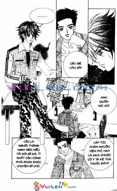 thiên thần tái thế chapter 6 72