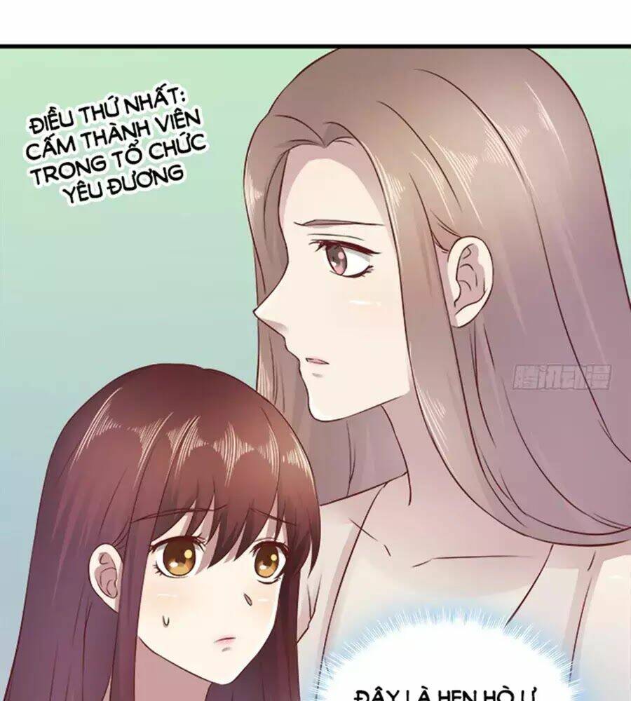 khi trò chơi ác ma bắt đầu chapter 106 108