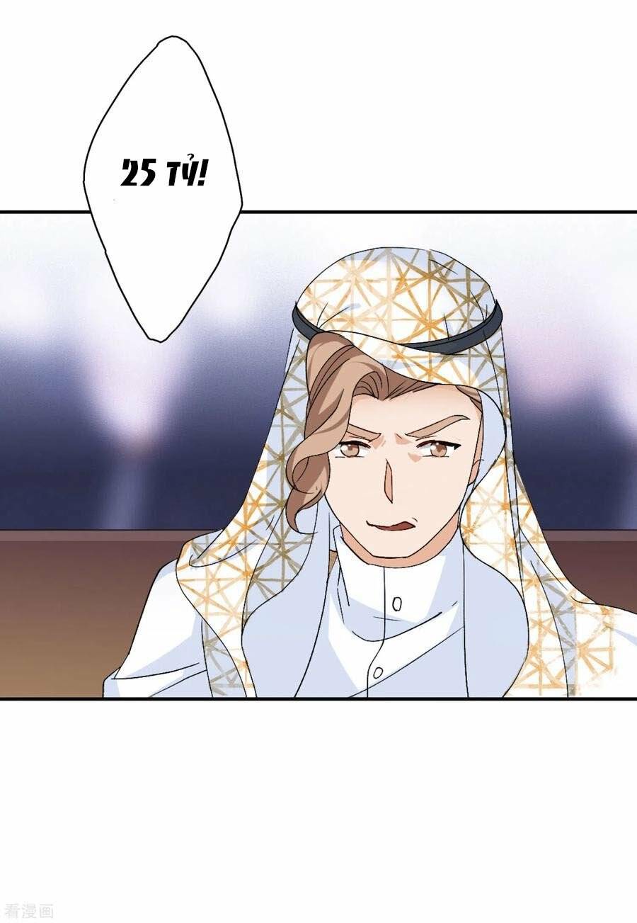 cô ấy đến rồi, xin nằm xuống! chapter 77 26