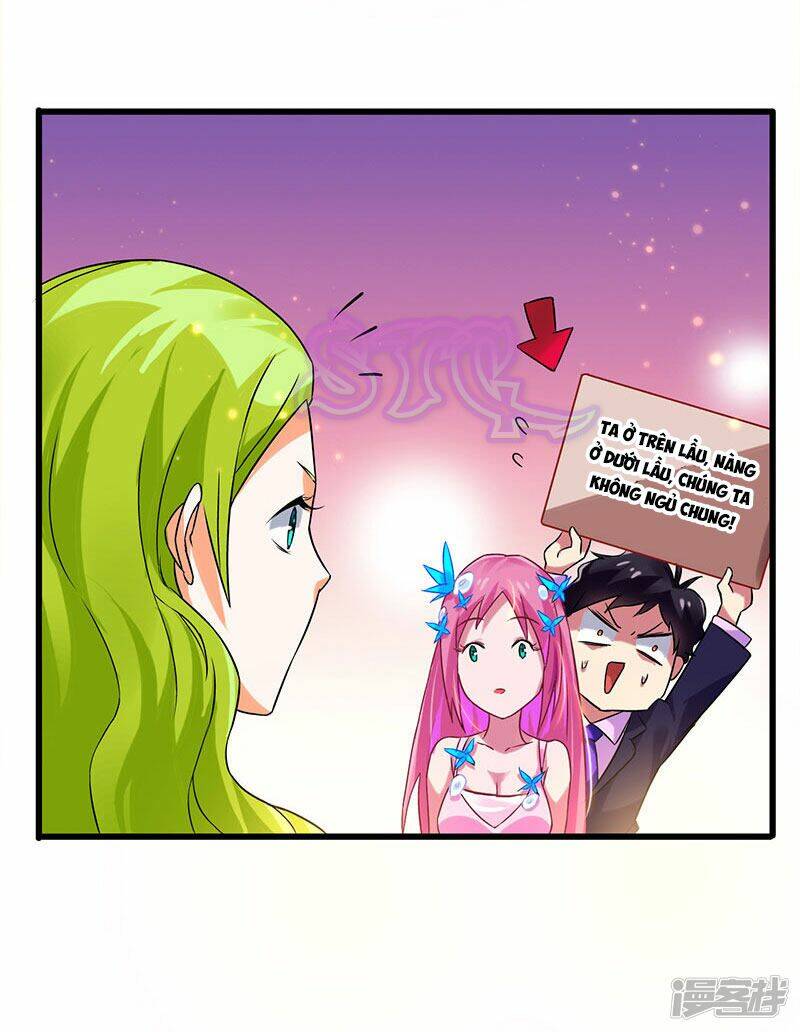 siêu cấp bại gia tử chapter 51 10