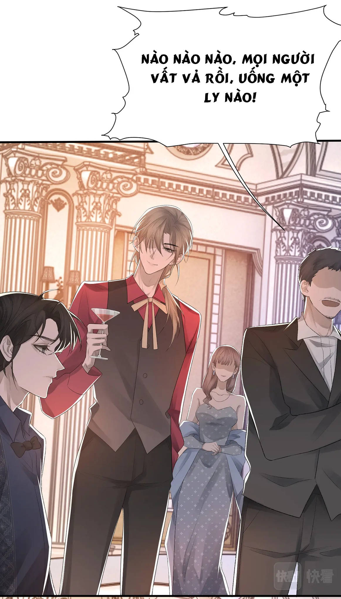 cấu bệnh chapter 7 13