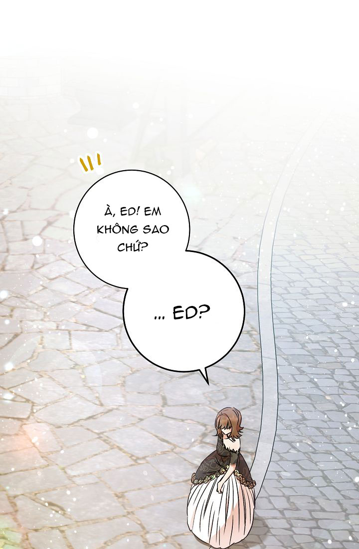 tiểu thư của những lá bài chapter 3 116