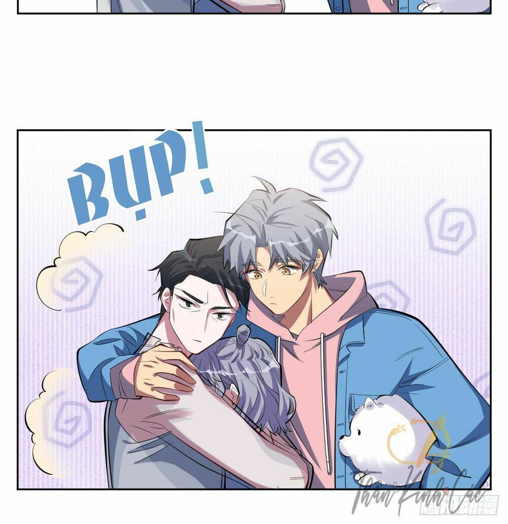 nhạc phụ đại nhân là lão bà chapter 24 38