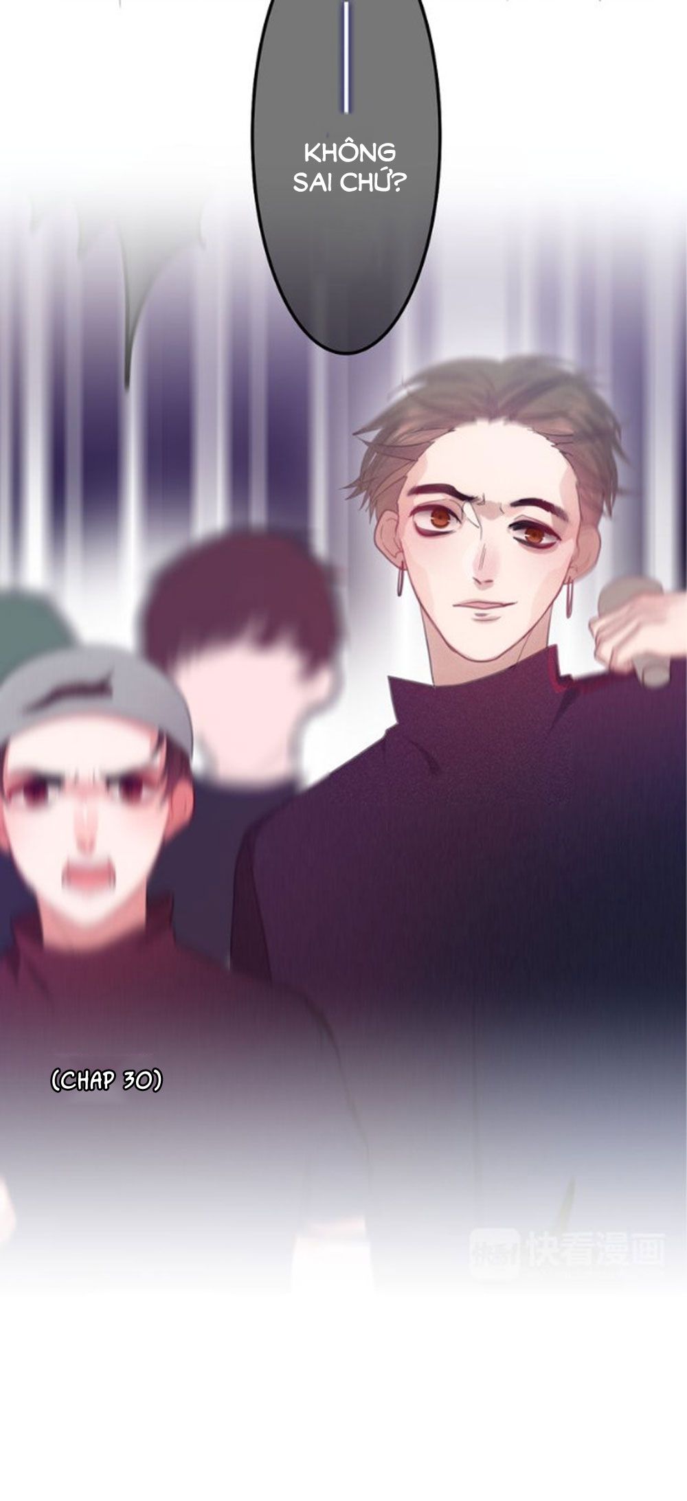 tháng sáu kì diệu chapter 46 8